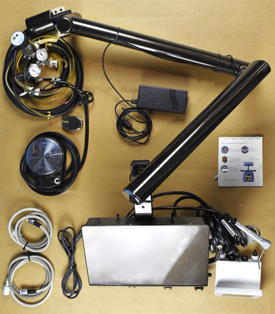 Forest 3230 Dental Delivery Operatory Treatment System