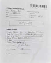 Load image into Gallery viewer, NEW UNUSED Bien Air Optima MCX INT DMCX Dental Micromotor System
