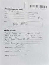 Load image into Gallery viewer, NEW UNUSED Bien Air Optima MCX INT DMCX Dental Micromotor System
