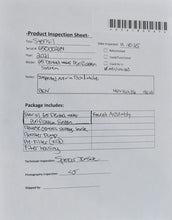 Load image into Gallery viewer, NEW UNUSED Sterisil G5 Dental Water Purification System
