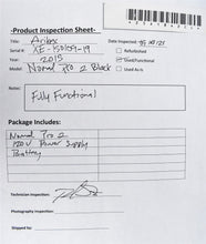 Load image into Gallery viewer, Aribex Nomad Pro 2 Dental Handheld Portable Intraoral X-Ray
