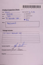 Load image into Gallery viewer, NEW UNUSED Schick 3.0 Dental Intraoral X-Ray Sensor Replacement Cable
