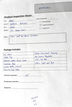 Load image into Gallery viewer, A-dec 375L Wall Mount Dental LED Exam Operatory Light
