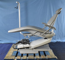 Load image into Gallery viewer, Adec 311 Dental Chair with 541 12 O'Clock Rear Delivery, 375L Exam Light
