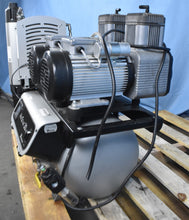 Load image into Gallery viewer, Air Techniques AirStar 30 NEO Dental Oil-Free Air Compressor System (2019)
