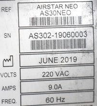 Load image into Gallery viewer, Air Techniques AirStar 30 NEO Dental Oil-Free Air Compressor System AS30
