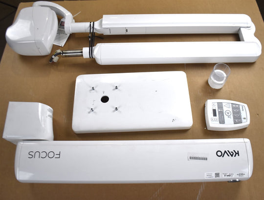 KaVo Focus Dental Intraoral X-Ray Imaging System