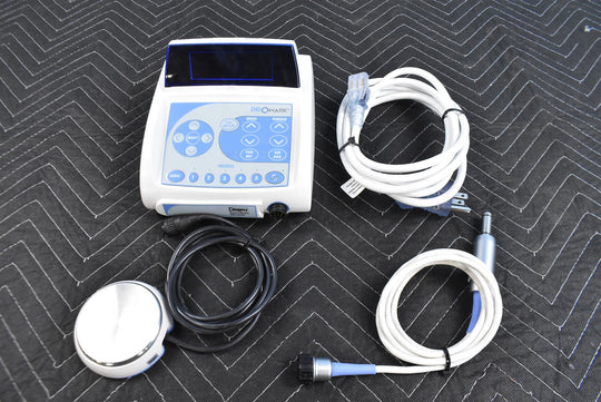 Dentsply Promark AEU-27T Dental Endodontic Motor System