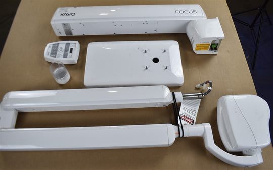 KaVo Focus Dental Intraoral X-Ray Imaging System