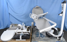 Load image into Gallery viewer, Adec 311 Dental Ergonomic Exam Chair Operatory Set Up Package

