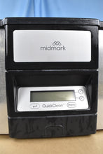 Load image into Gallery viewer, Midmark QuickClean QC3-01 Dental Ultrasonic Cleaner Cavitation Bath
