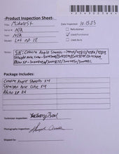 Load image into Gallery viewer, Lot of 12 Midwest Rhino XP, Contra Angle Sheath, Straight Nose Cone Handpieces
