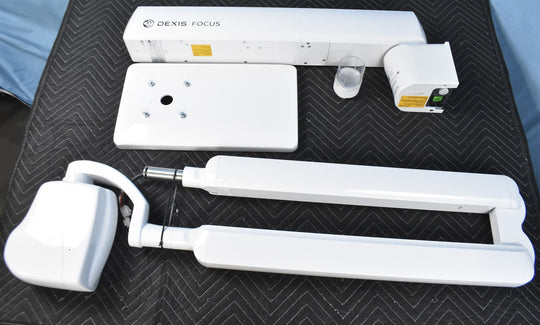 Dexis Focus Intraoral Dental X-Ray Imaging System