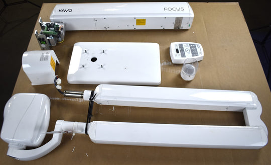 KaVo Focus Dental Intraoral X-Ray Imaging System