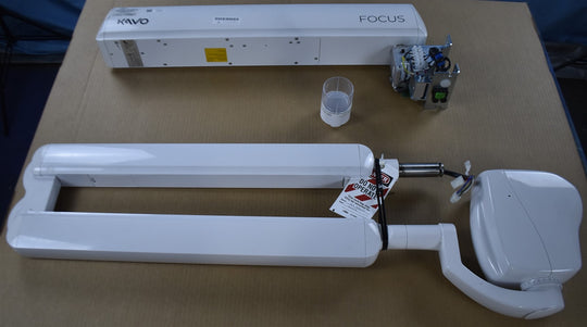 KaVo Focus Dental Intraoral X-Ray Imaging System