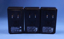 Load image into Gallery viewer, Lot of 4 Dentsply Nupro Freedom Cordless Dental Prophy Hygiene Handpieces
