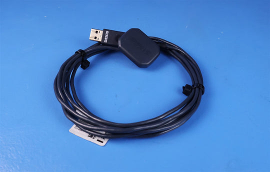Dexis Titanium Digital Dental Intraoral X-Ray Sensor Size 2