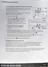 Load image into Gallery viewer, SciCan STATIM 5000 Dental Sterilizer w/ 6mo. Warranty
