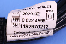 Load image into Gallery viewer, Gendex GXS-700 Dental Intraoral X-Ray Sensor Size 1
