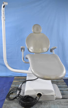 Load image into Gallery viewer, Adec 311 Dental Chair with 541 12 O'Clock Rear Delivery, 375L Exam Light

