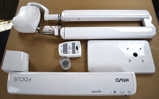 Kavo Focus X-Ray Dental Intraoral X-Ray Imaging System
