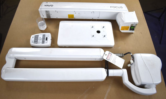 Kavo Focus Dental Intraoral X-Ray Imaging System