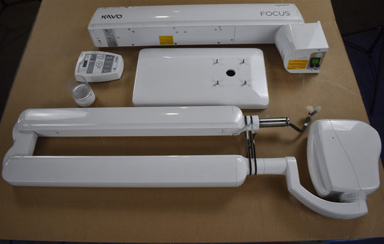Kavo Focus Dental Intraoral X-Ray Imaging System