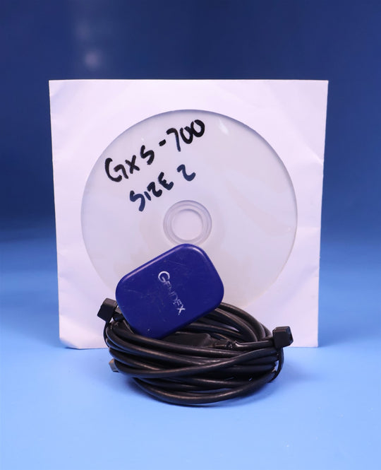 Gendex GXS-700 Dental Intraoral X-Ray Sensor Size 2