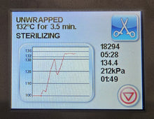 Load image into Gallery viewer, SciCan STATIM 5000 G4 Cassette Autoclave Dental Sterilizer Unit
