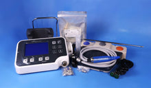 Load image into Gallery viewer, NEW UNUSED Vector MT-ISE Dental Implant Console &amp; Motor System
