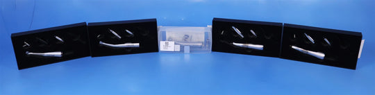 NEW UNUSED Lot of 5 Vector Dental High-Speed Handpieces