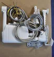 Load image into Gallery viewer, Adec 311 Dental Exam Chair with 541 12 O'Clock Rear Delivery, 375L Exam Light
