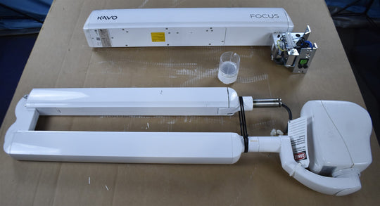 Kavo Focus Dental Intraoral X-Ray Imaging System