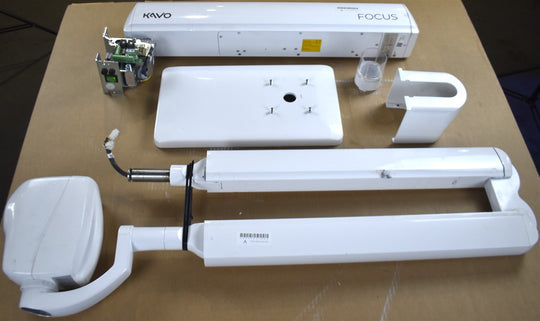 Kavo Focus Dental Intraoral X-Ray Imaging System