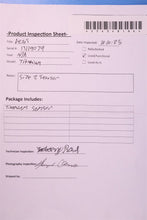 Load image into Gallery viewer, Dexis Titanium Dental Intraoral X-Ray Sensor Size 2
