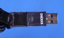 Load image into Gallery viewer, Dexis Titanium Dental Intraoral X-Ray Sensor Size 2
