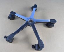 Load image into Gallery viewer, NEW UNUSED Porter Dental Nitrous Oxide Flowmeter Stand
