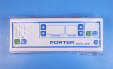 Load image into Gallery viewer, NEW UNUSED Porter Digital MDM Dental Nitrous Oxide Flowmeter Package (2023)
