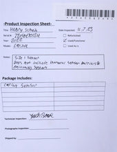 Load image into Gallery viewer, Carina Dental Intraoral X-Ray Sensor Size 1
