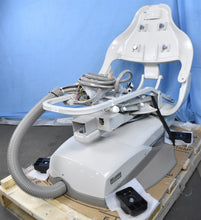 Load image into Gallery viewer, NEW UNUSED Midmark Ultratrim LR Dental Exam Chair Operatory Package
