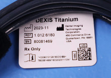 Load image into Gallery viewer, NEW UNUSED Dexis Titanium Dental Intraoral X-Ray Sensor Kit Size 2
