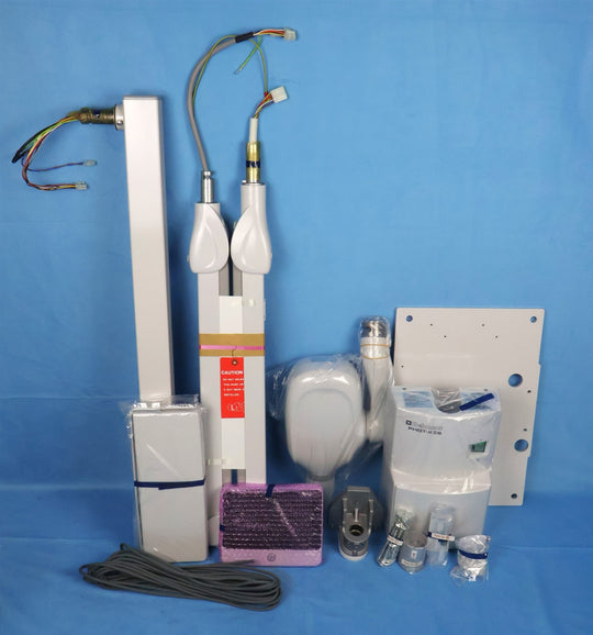 NEW UNUSED Belmont 505-H Dental Intraoral X-Ray Imaging System