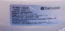 Load image into Gallery viewer, NEW UNUSED Belmont 505-H Dental Intraoral X-Ray Imaging System
