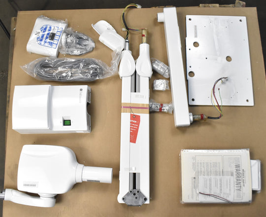 NEW UNUSED Belmont Bel-Ray II Dental Intraoral X-Ray Imaging System