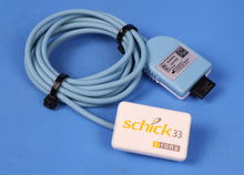 Load image into Gallery viewer, Sirona Schick 33 Dental Intraoral Sensor Kit Size 1

