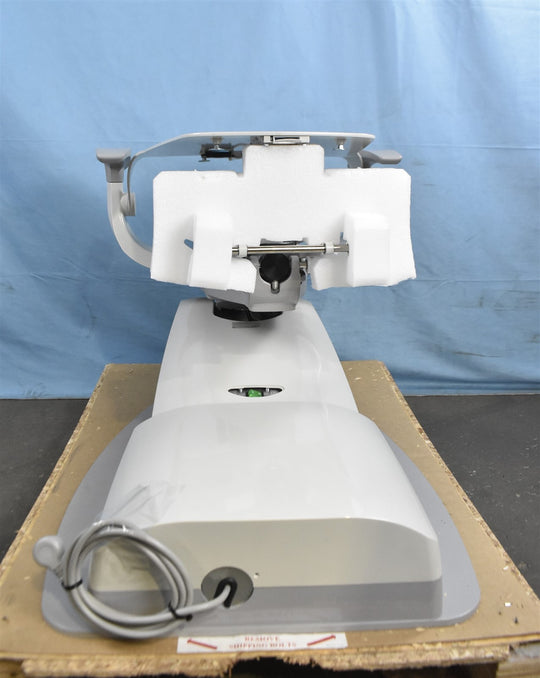 NEW UNUSED DCI Edge Series 4 Dental Exam & Treatment Chair
