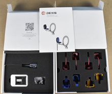 Load image into Gallery viewer, NEW UNUSED DEXIS Titanium Dental Intraoral X-Ray Sensor
