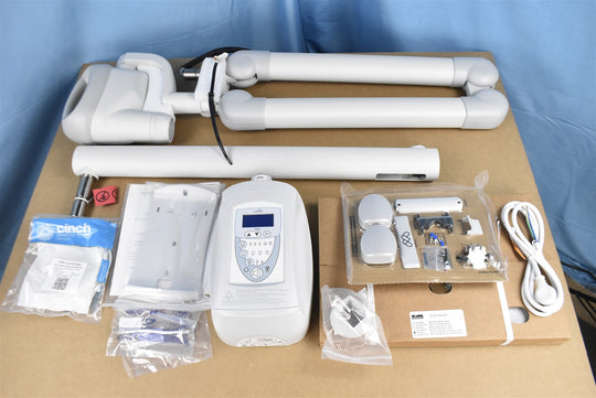 NEW UNUSED Midmark Preva Dental Intraoral X-Ray (2023)