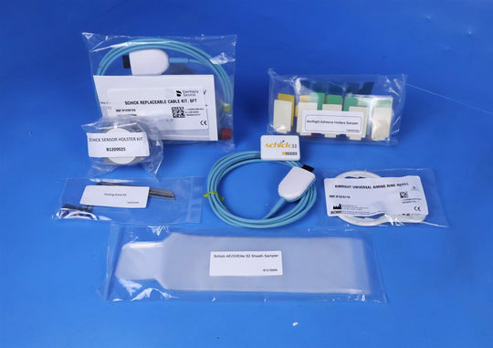 NEW UNUSED Sirona Schick 33 Dental Intraoral X-Ray Sensor Size 2