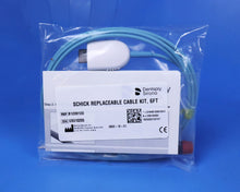 Load image into Gallery viewer, NEW UNUSED Sirona Schick 33 Dental Intraoral X-Ray Sensor Kit Size 2
